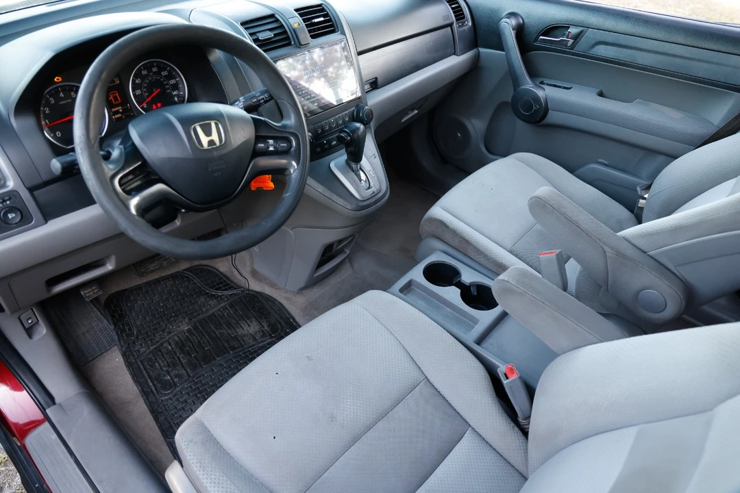 2009 Honda CR-V 3rd Gen - Image 4 of 12