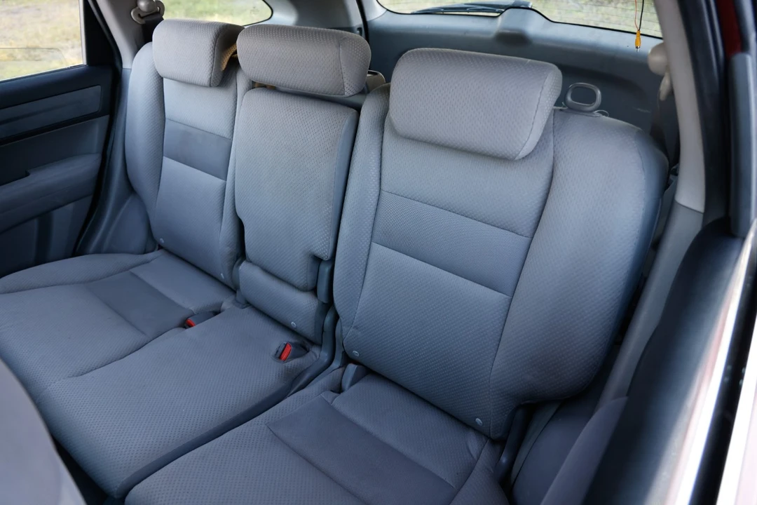 2009 Honda CR-V 3rd Gen - Image 8 of 12