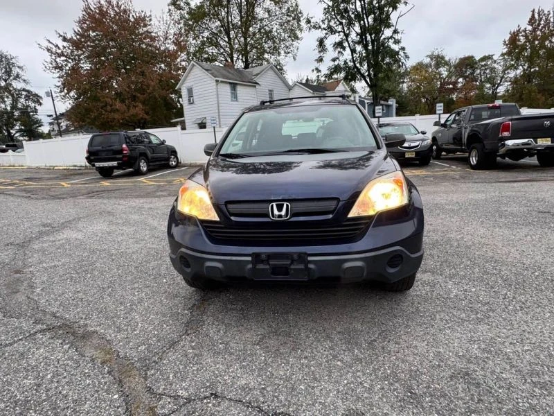 2009 Honda CR-V 3rd Gen - Image 3 of 12