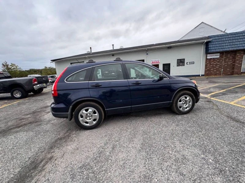 2009 Honda CR-V 3rd Gen - Image 8 of 12
