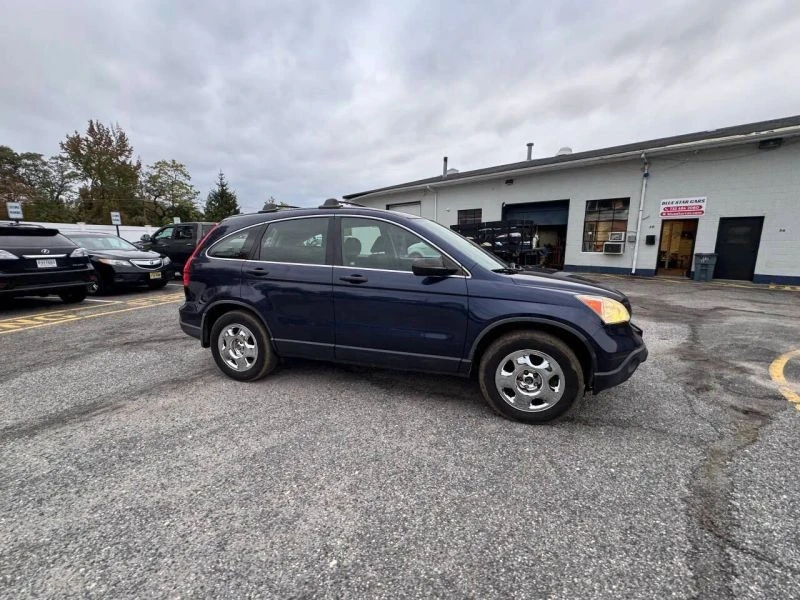 2009 Honda CR-V 3rd Gen - Image 7 of 12