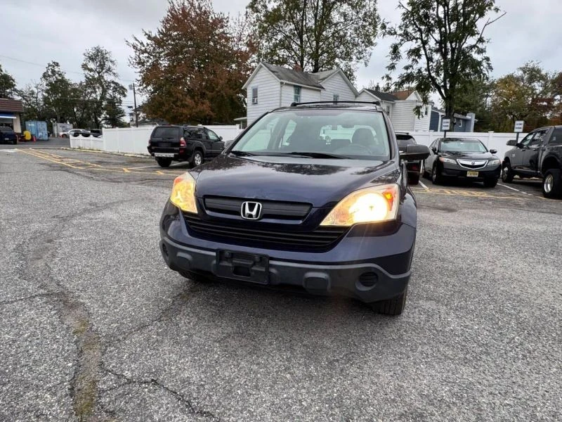 2009 Honda CR-V 3rd Gen - Image 2 of 12