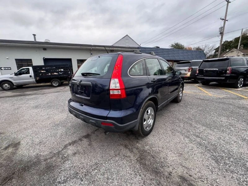 2009 Honda CR-V 3rd Gen - Image 11 of 12