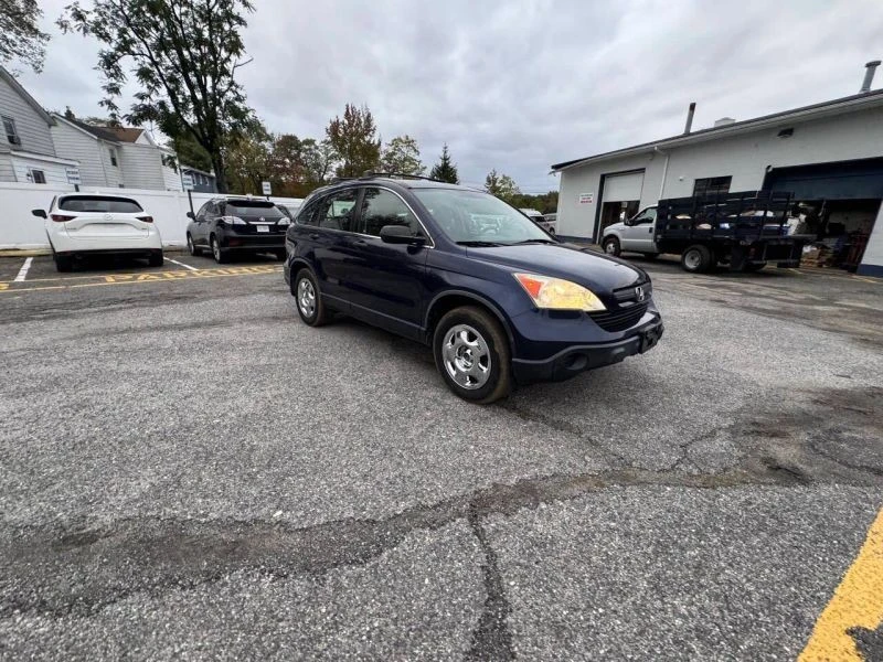 2009 Honda CR-V 3rd Gen - Image 5 of 12