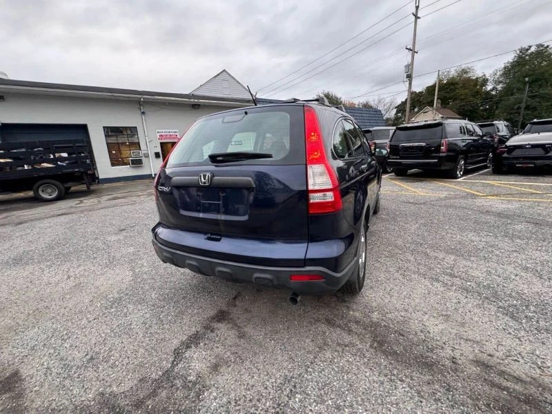 2009 Honda CR-V 3rd Gen - Image 12 of 12