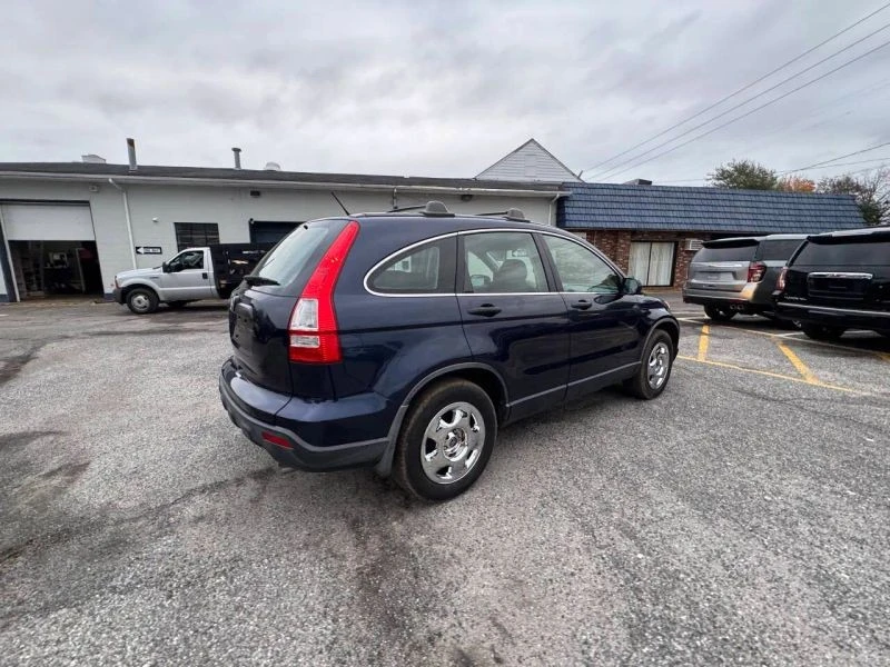 2009 Honda CR-V 3rd Gen - Image 10 of 12
