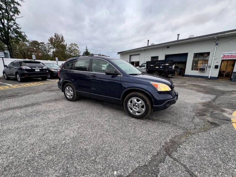 2009 Honda CR-V 3rd Gen - Image 6 of 12