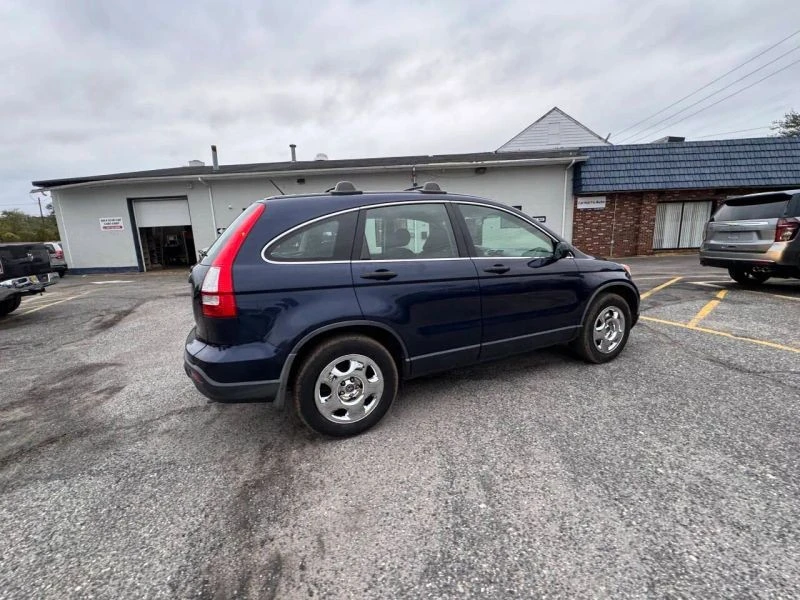 2009 Honda CR-V 3rd Gen - Image 9 of 12