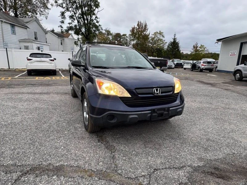 2009 Honda CR-V 3rd Gen - Image 4 of 12