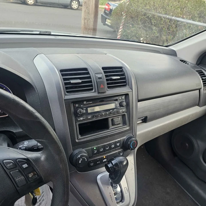 2009 Honda CR-V 3rd Gen - Image 6 of 7