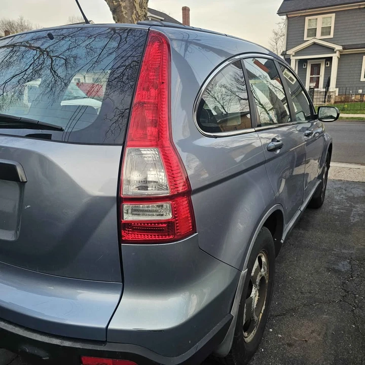 2009 Honda CR-V 3rd Gen - Image 7 of 7