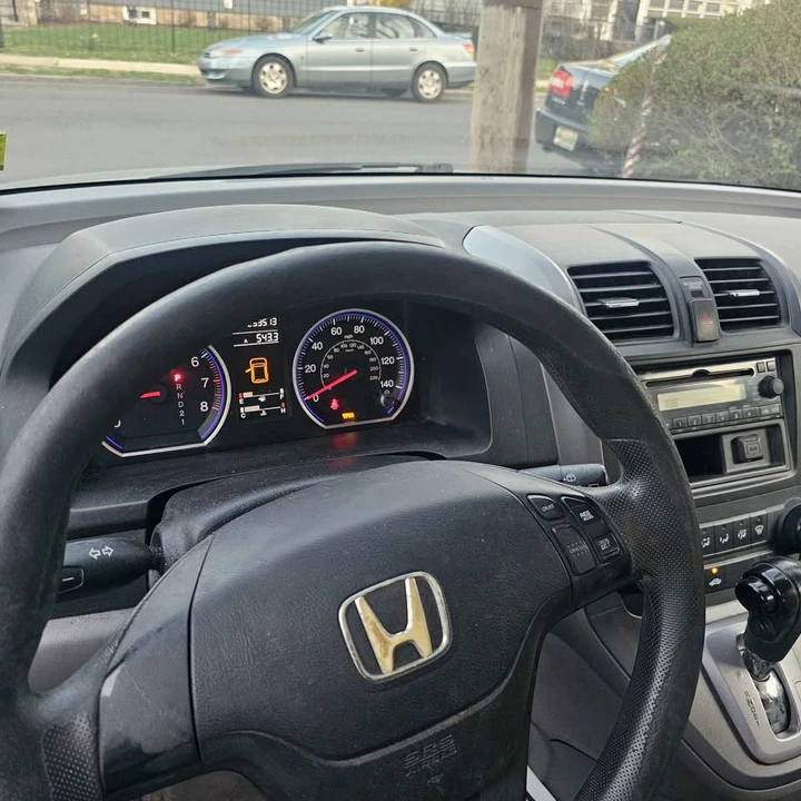2009 Honda CR-V 3rd Gen - Image 5 of 7