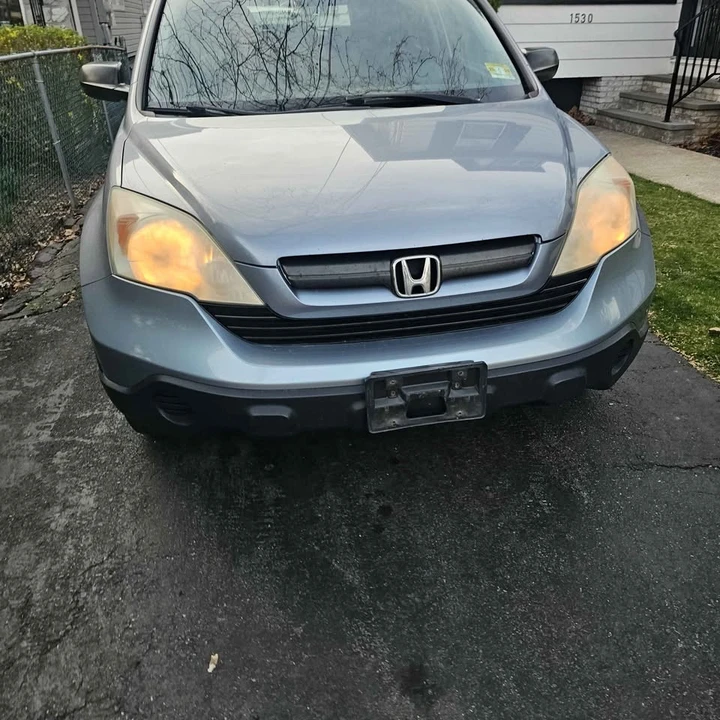 2009 Honda CR-V 3rd Gen - Image 3 of 7