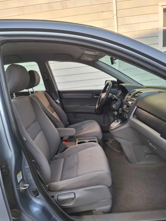 2009 Honda CR-V 3rd Gen - Image 6 of 8