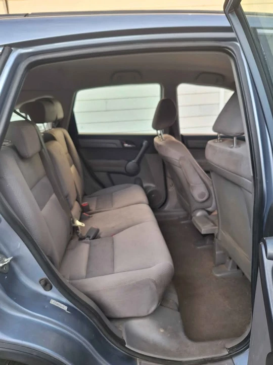 2009 Honda CR-V 3rd Gen - Image 5 of 8