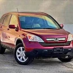 2009 Honda CR-V EX-L