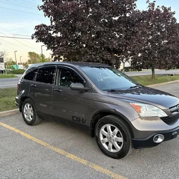 2009 Honda CR-V LX