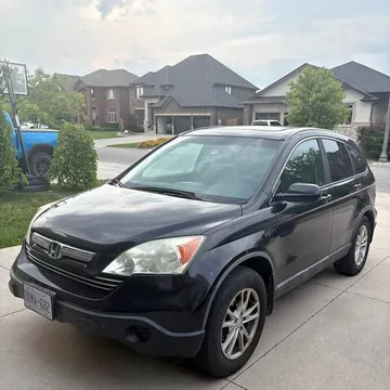 2009 Honda CR-V