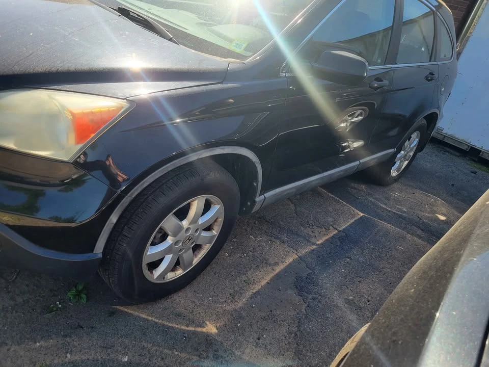 2009 Honda CR-V 3rd Gen - Image 2 of 7