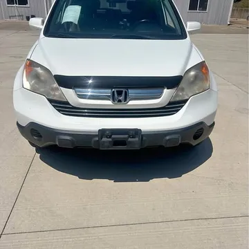 2009 Honda CR-V SE Sport Utility 4D