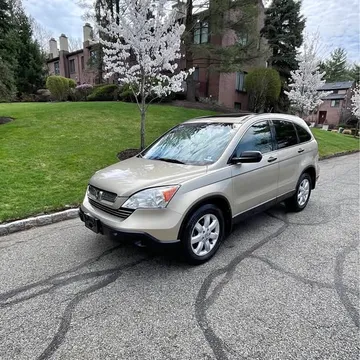 2009 Honda CR-V