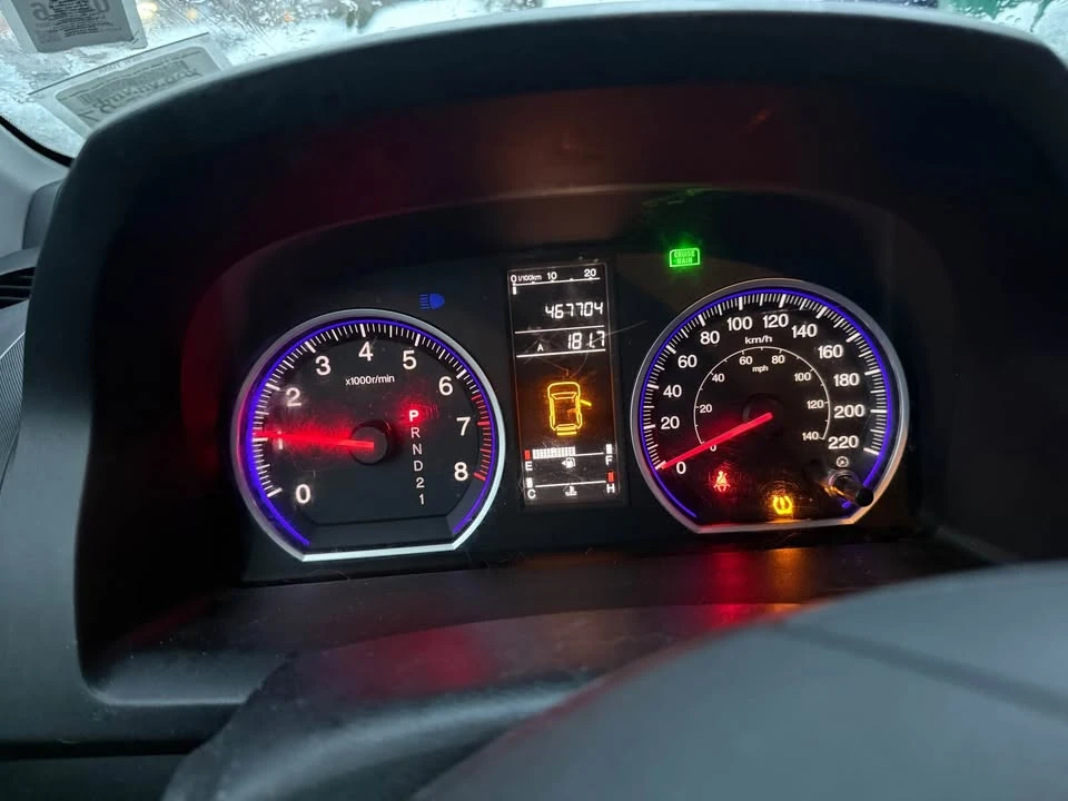 2009 Honda CR-Z - Image 7 of 11