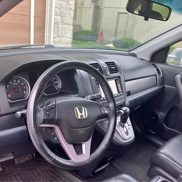 2009 Honda CR-V