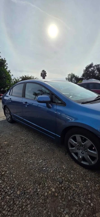 2009 Honda Civic 8th Gen - Image 4 of 9