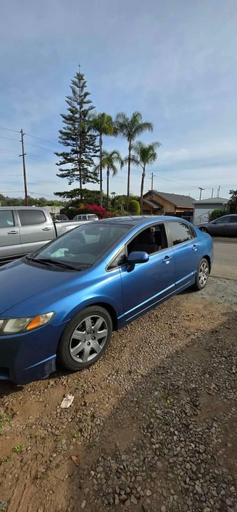 2009 Honda Civic 8th Gen - Image 2 of 9
