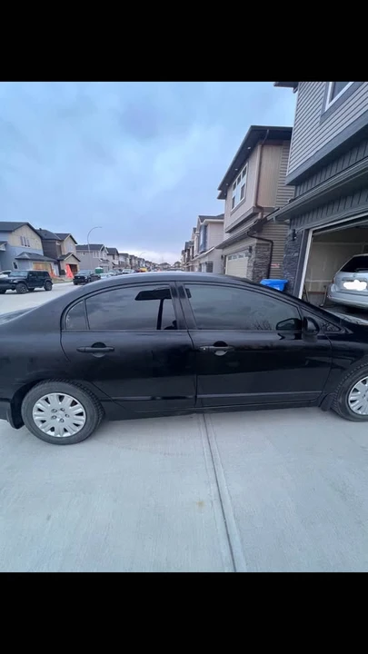 2009 Honda Civic 8th Gen - Image 4 of 20