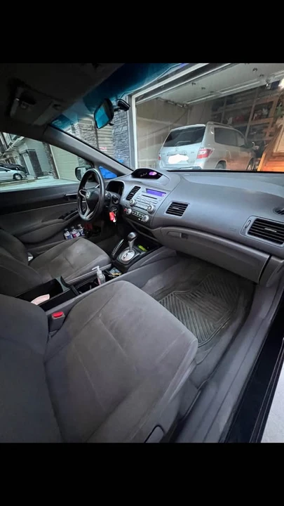 2009 Honda Civic 8th Gen - Image 12 of 20
