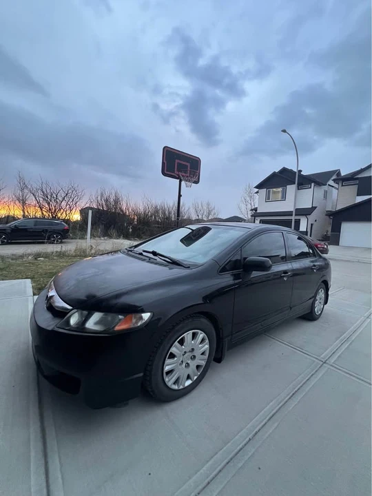 2009 Honda Civic 8th Gen - Image 2 of 20