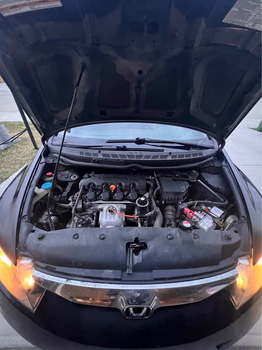 2009 Honda Civic 8th Gen - Image 19 of 20