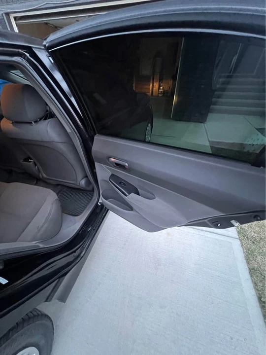 2009 Honda Civic 8th Gen - Image 9 of 20