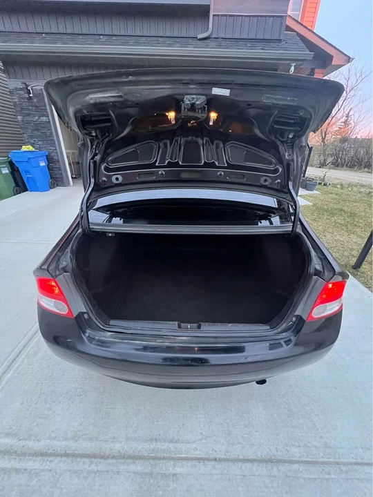 2009 Honda Civic 8th Gen - Image 17 of 20