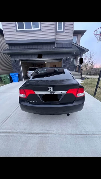 2009 Honda Civic 8th Gen - Image 6 of 20