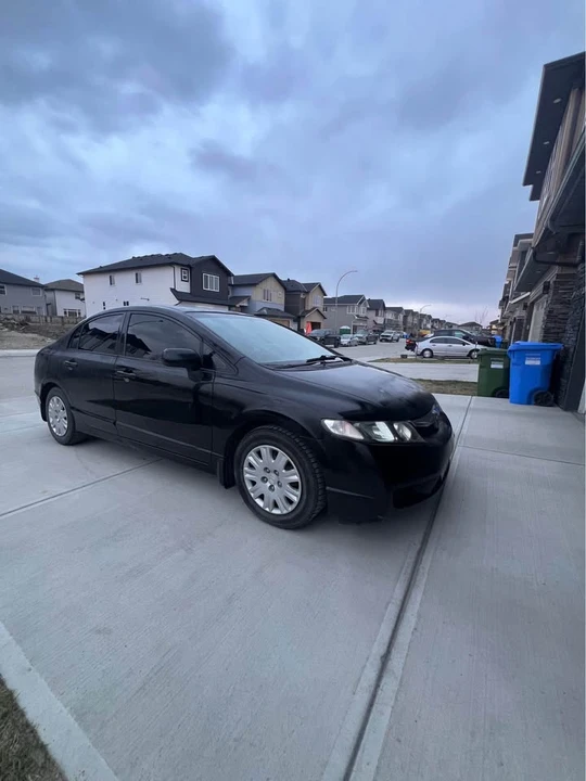2009 Honda Civic 8th Gen - Image 3 of 20