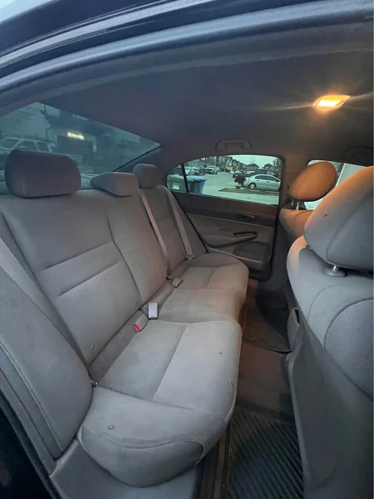 2009 Honda Civic 8th Gen - Image 14 of 20