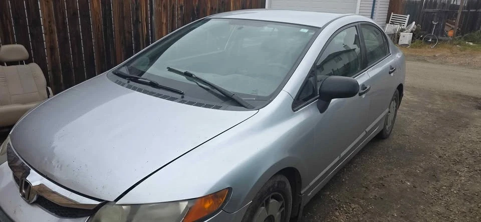 2009 Honda Civic 8th Gen - Image 7 of 10