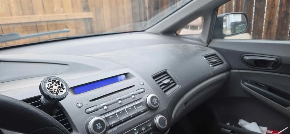 2009 Honda Civic 8th Gen - Image 4 of 10