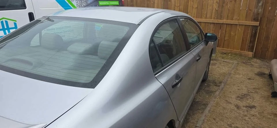 2009 Honda Civic 8th Gen - Image 8 of 10