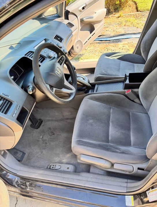 2009 Honda Civic 8th Gen - Image 3 of 5