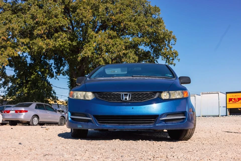 2009 Honda Civic 8th Gen - Image 17 of 20