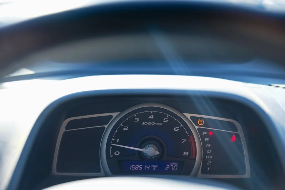 2009 Honda Civic 8th Gen - Image 6 of 20