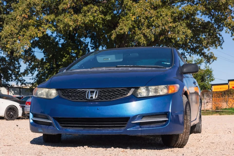 2009 Honda Civic 8th Gen - Image 18 of 20