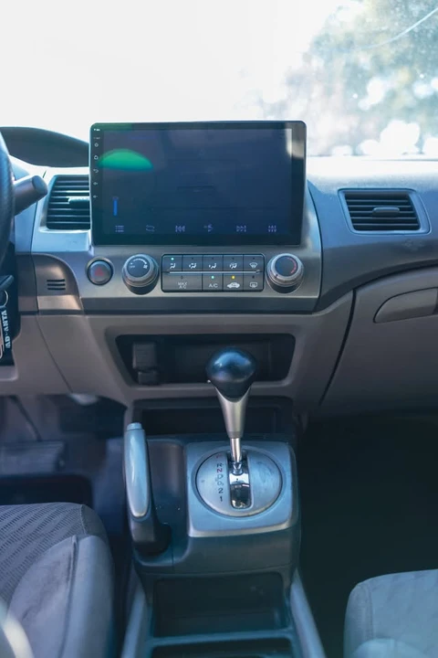 2009 Honda Civic 8th Gen - Image 7 of 20