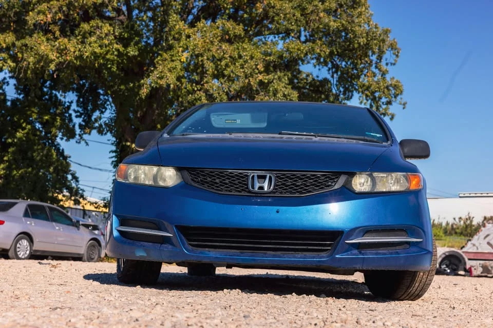 2009 Honda Civic 8th Gen - Image 15 of 20