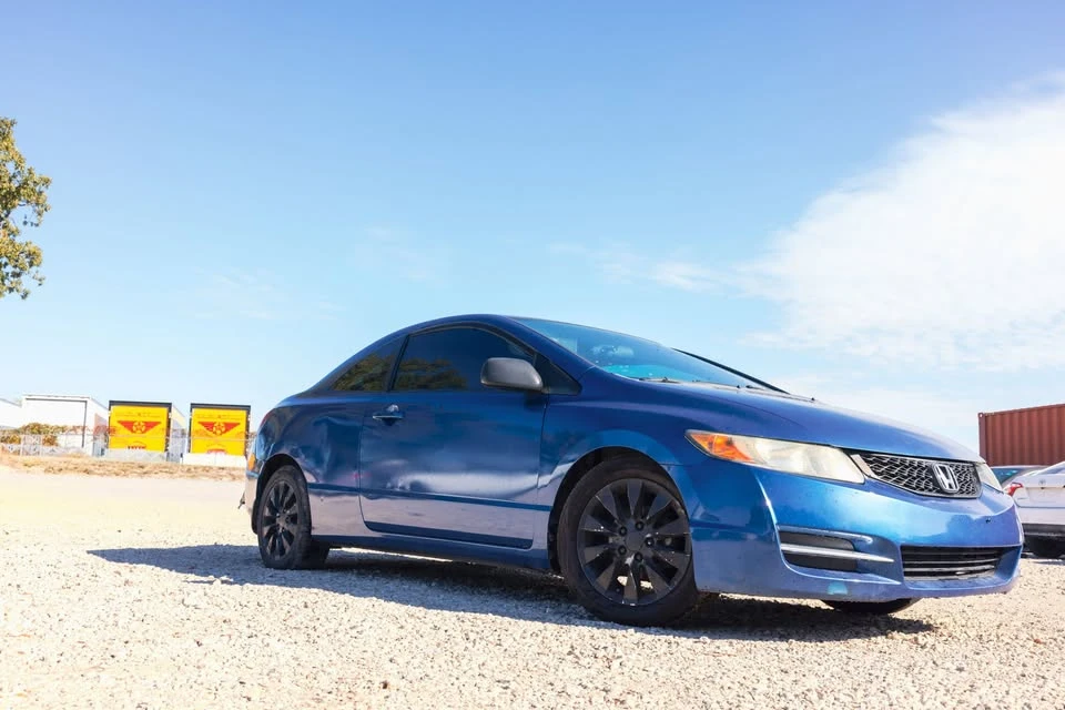 2009 Honda Civic 8th Gen - Image 14 of 20