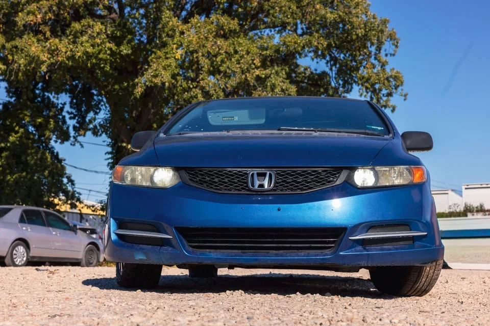 2009 Honda Civic 8th Gen - Image 16 of 20
