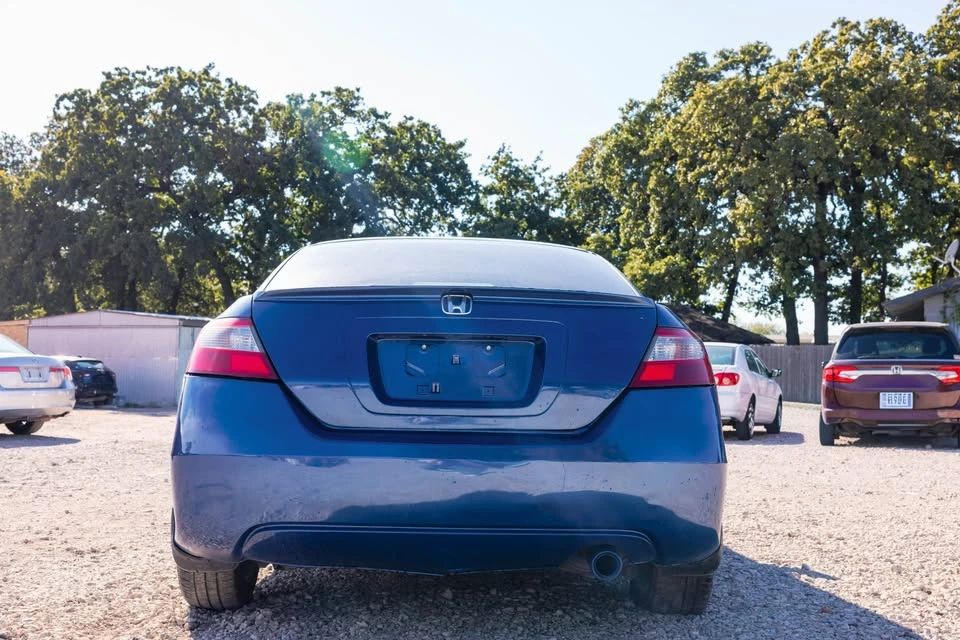 2009 Honda Civic 8th Gen - Image 10 of 20